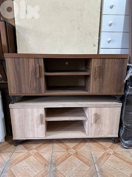 طاولات ال سي دي عرض 120 سم 0