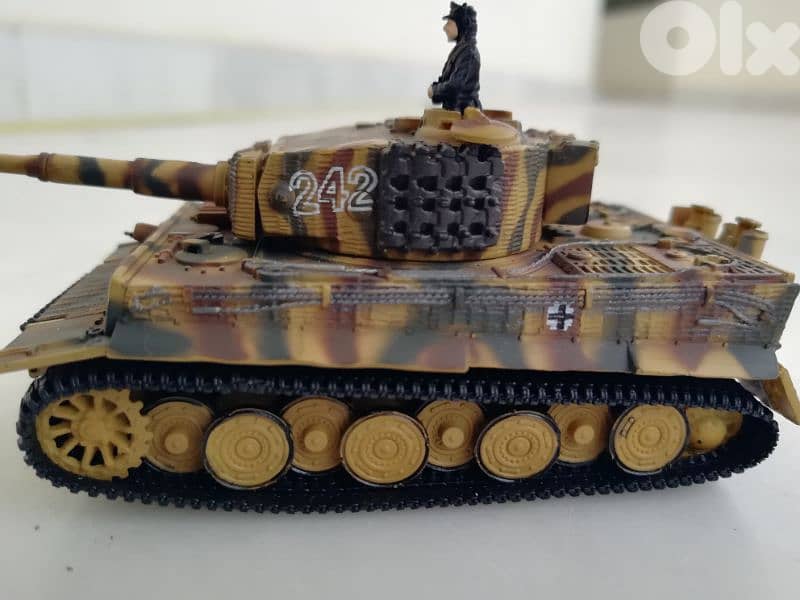 diecast tank 1939 0