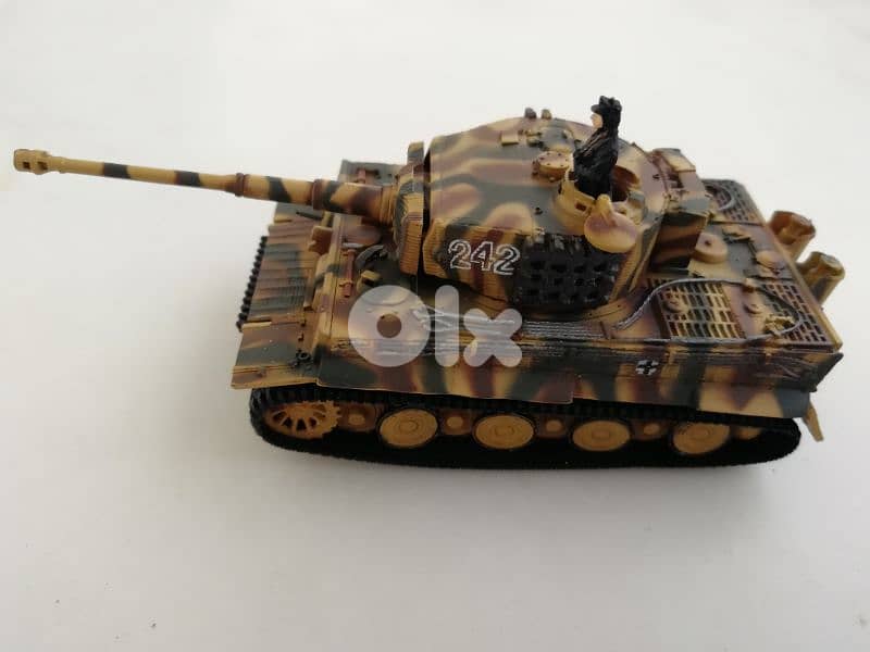 diecast tank 1939 4