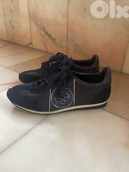 Gucci sneakers 3