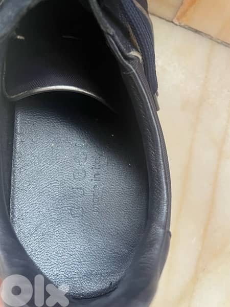 Gucci sneakers 5