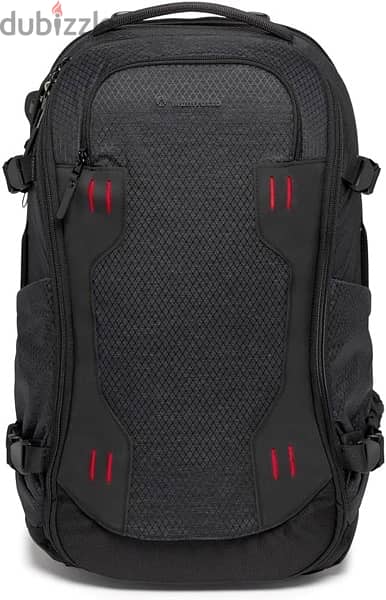 Camera backpack 1
