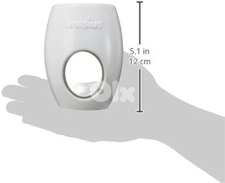 bolisus oil , wax burner 2