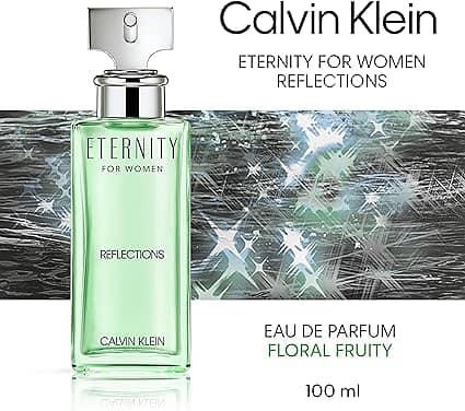 Calvin Klein Eternity Summer Eau de Parfum 100 ml 0