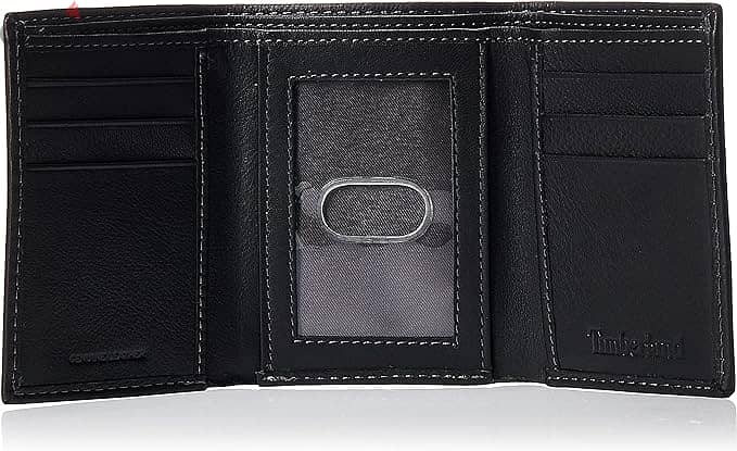Timberland Men's Cavalieri Trifold 1