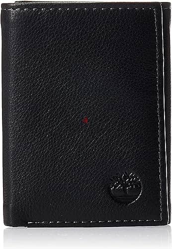 Timberland Men's Cavalieri Trifold 0