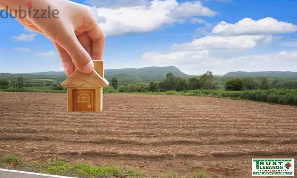 3758 Sqm | Prime Location Land For Sale In Amchit | Panoramic Sea View 0