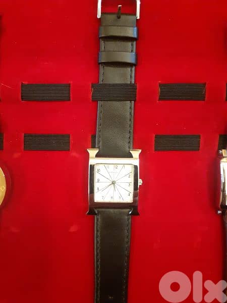 Pack of 10 elegant watches 7