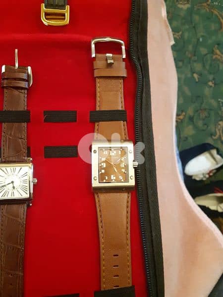 Pack of 10 elegant watches 11