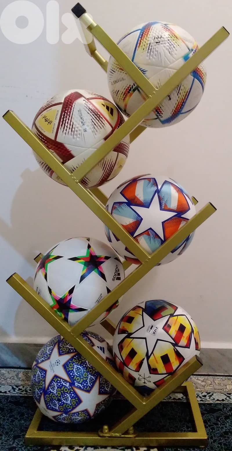 ORIGINAL THERMAL BOUND PU LEATHER FOOTBALL 7