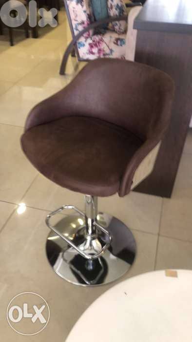 bar chair nub 0