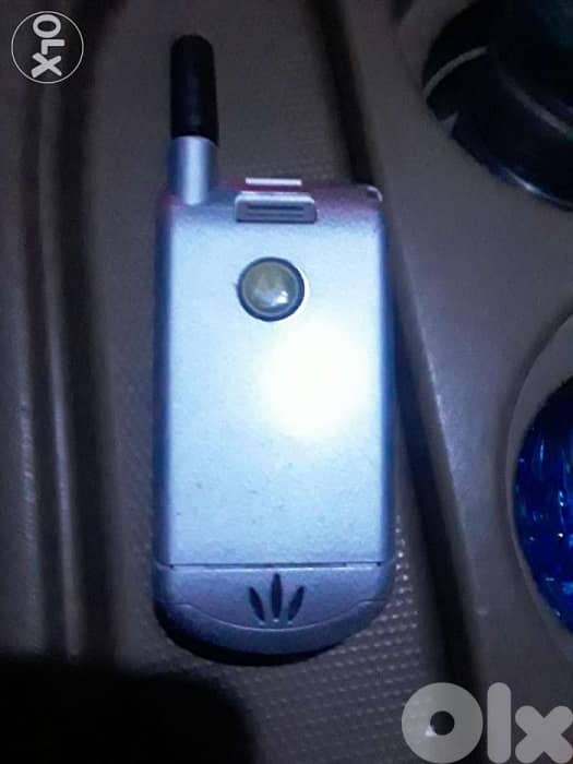 Motorola v1 2