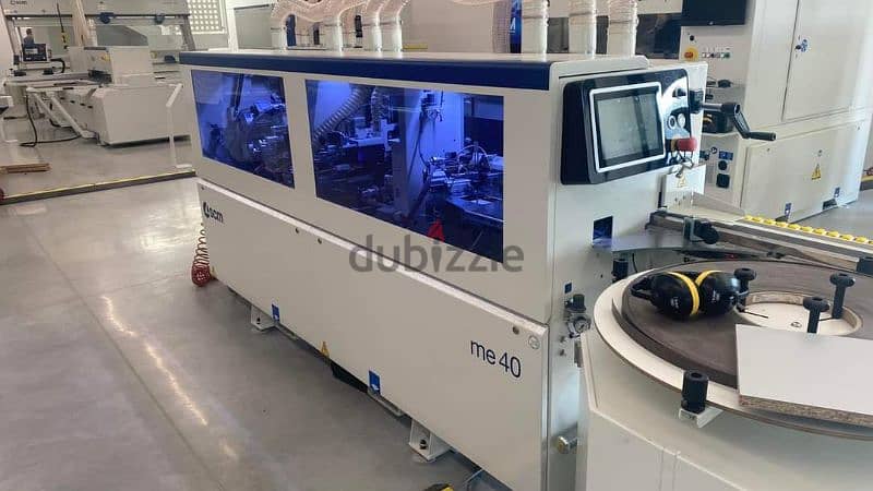 Italian wood working machinery new and used 03667838-71667838-76667838 1