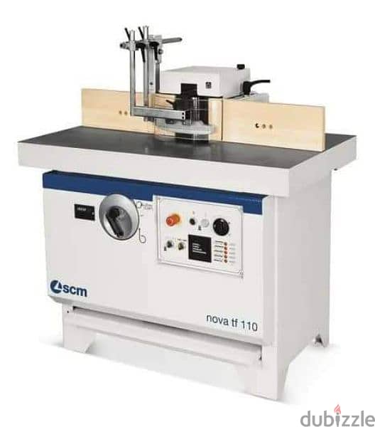 Italian wood working machinery new and used 03667838-71667838-76667838 13