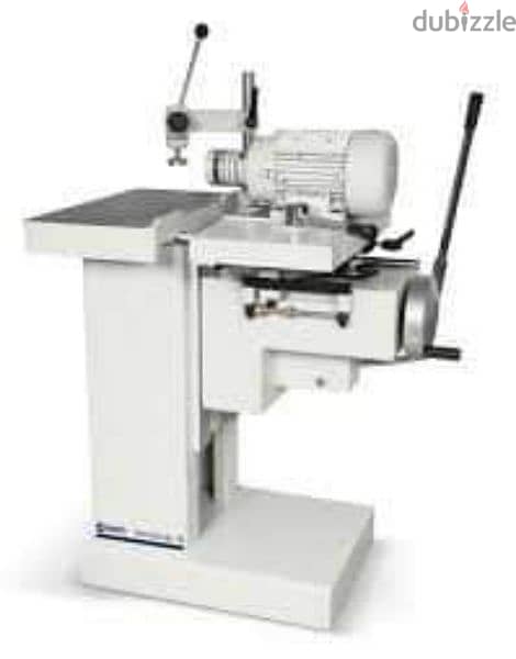 Italian wood working machinery new and used 03667838-71667838-76667838 18