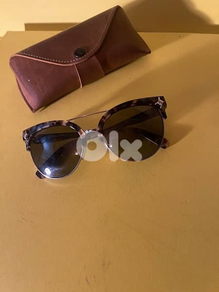 DISQUARED sunglasses size 55 great condition 1