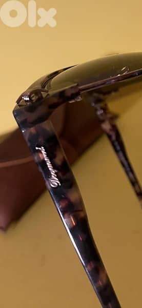 DISQUARED sunglasses size 55 great condition 4
