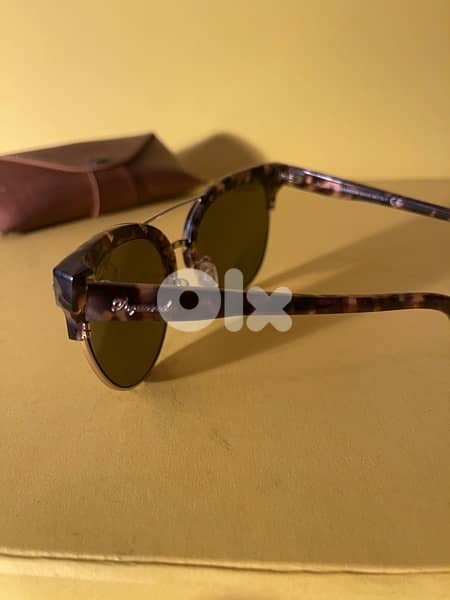 DISQUARED sunglasses size 55 great condition 6