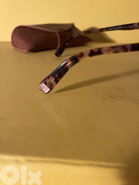 DISQUARED sunglasses size 55 great condition 11