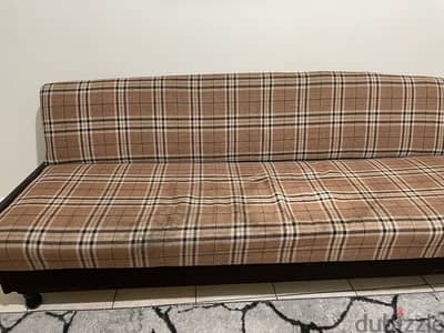 sofa (x2) for sale