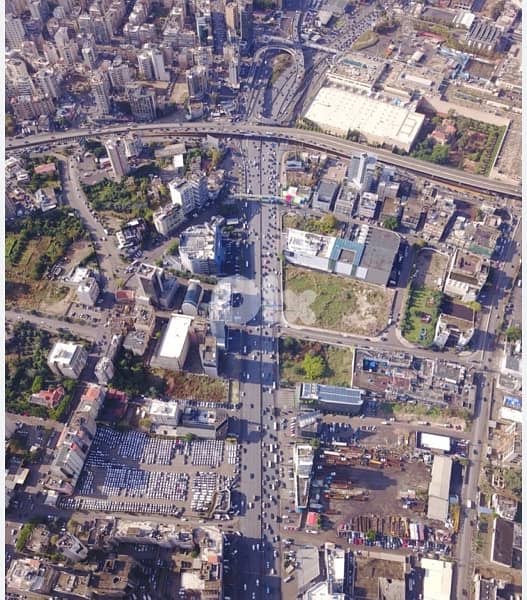 899$/SQ IN ZALKA STARBUCKS AREA (B2) 2200SQ 0