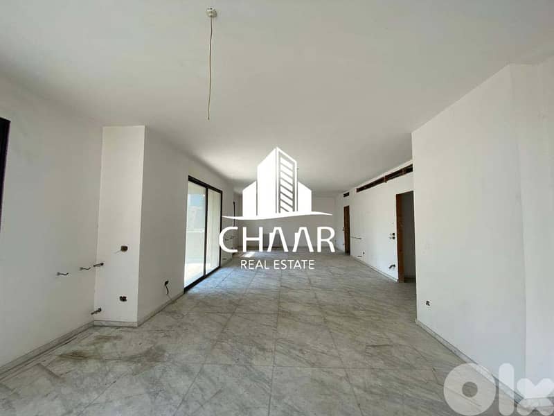 Apartment for Sale in Achrafieh - #R236 0