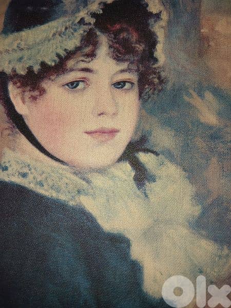 لوحة رسم قياس 73×63 5