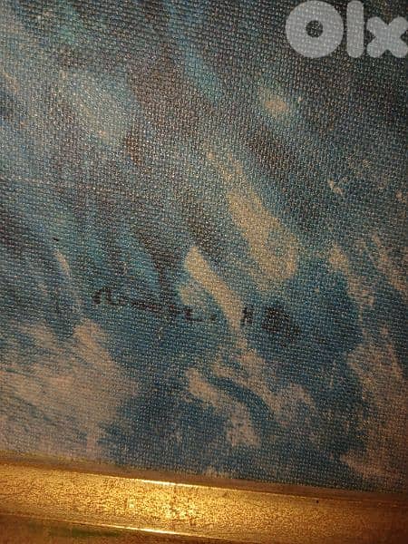 لوحة رسم قياس 73×63 7