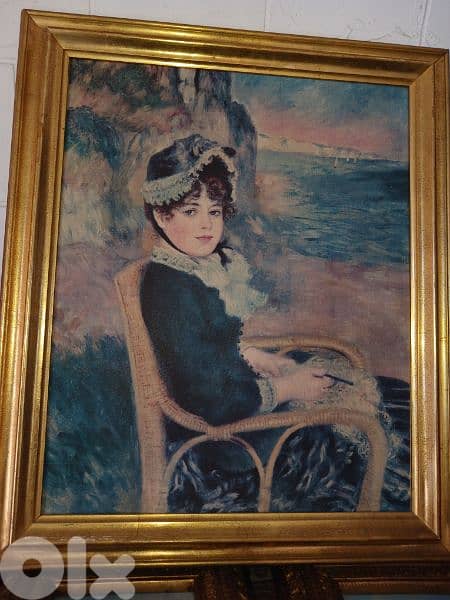 لوحة رسم قياس 73×63 8