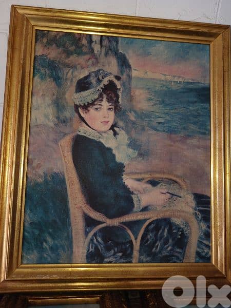 لوحة رسم قياس 73×63 2