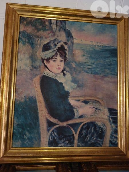 لوحة رسم قياس 73×63 1