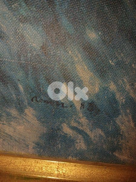 لوحة رسم قياس 73×63 11