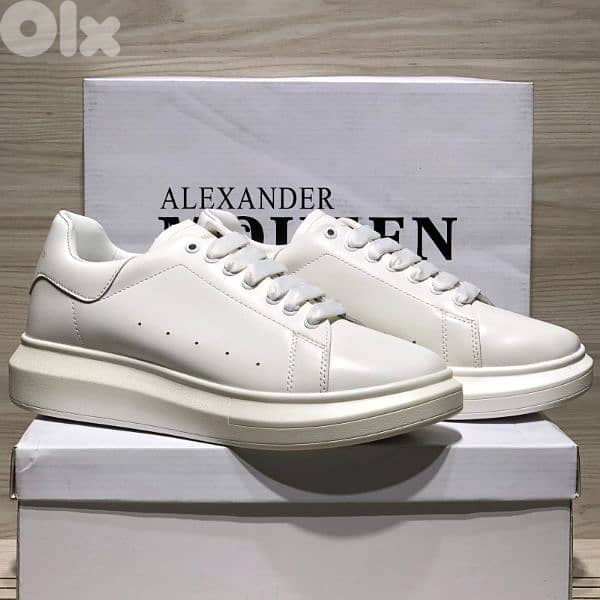 Alexander McQueen high quality 0