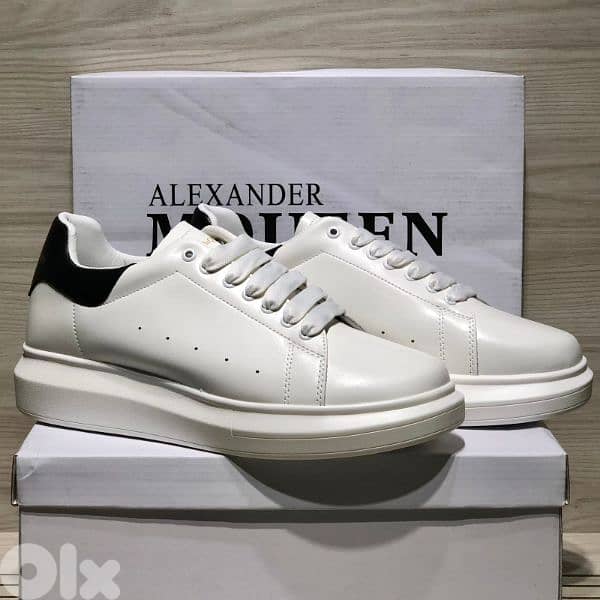 Alexander McQueen high quality 1