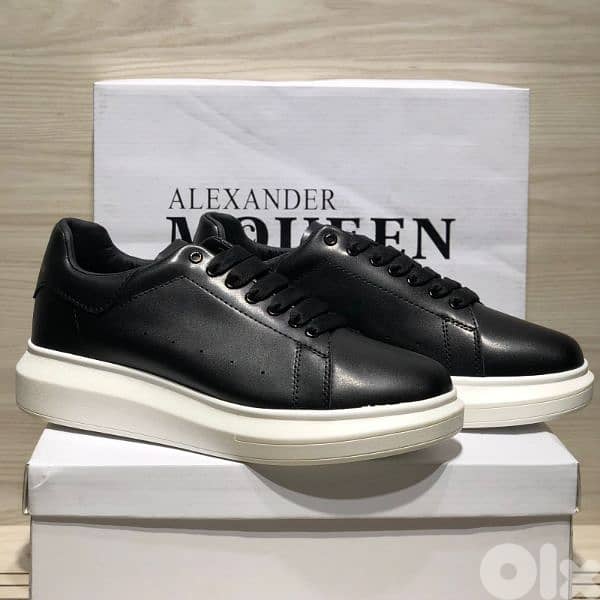 Alexander McQueen high quality 2