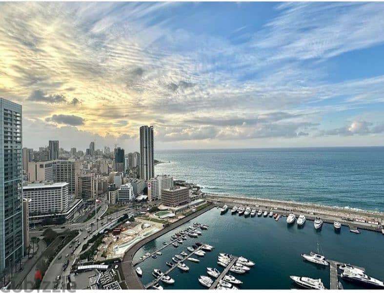 Apartments for Rent Downtown. شقق للإيجار وسط المدينة بيروت 0