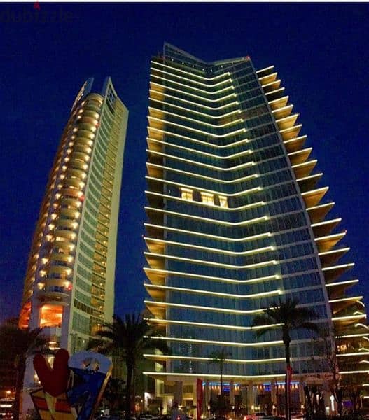 Apartments for Rent Downtown. شقق للإيجار وسط المدينة بيروت 0