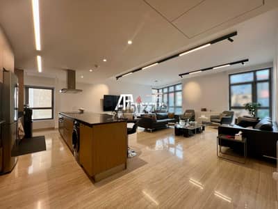 Apartment For Rent In Achrafieh - شقة للأجار في الأشرفية