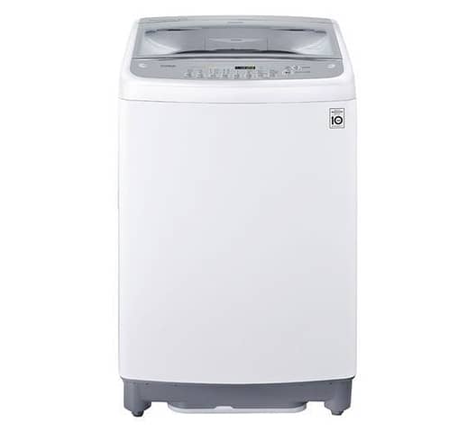 LG 13kg Top Loading Washing Machine غسالة ال جي تحميل علوي 13 كيلو 1