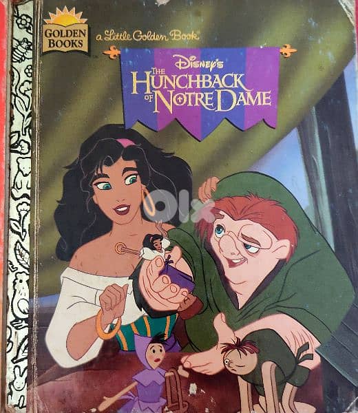 Disney Stories for kids 1