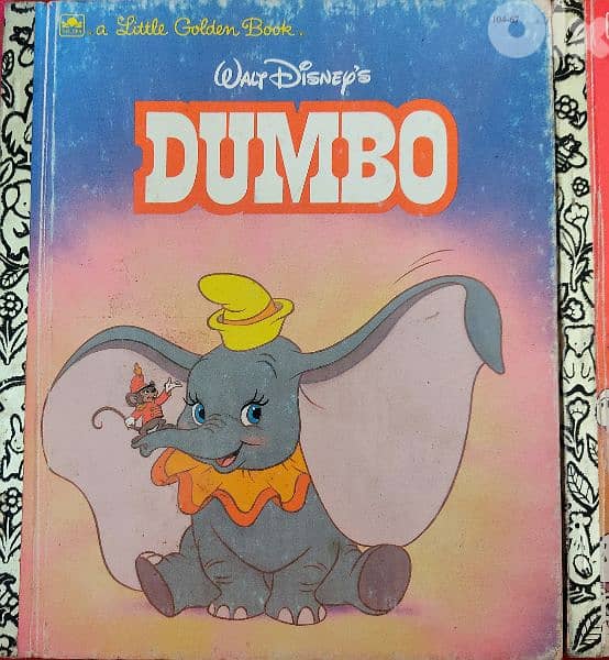 Disney Stories for kids 2