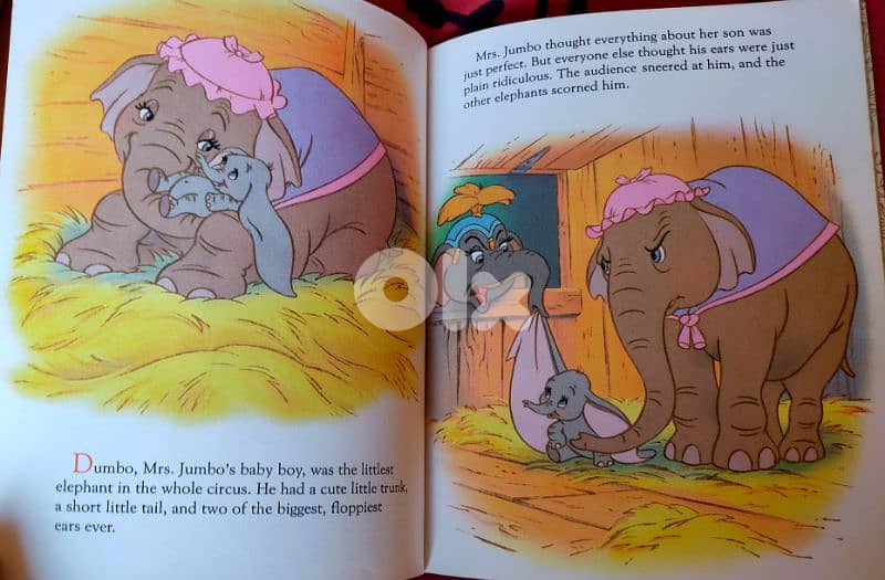 Disney Stories for kids 3