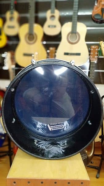 كاتم مقاس ١٦ انش مع شنطه 1