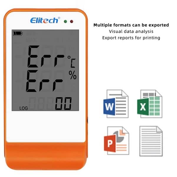data logger 4