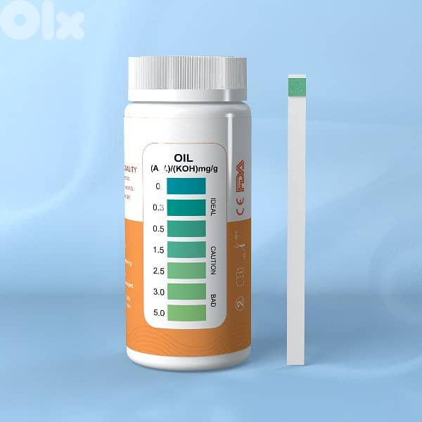 oil test kits 1