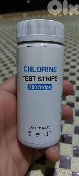 chlorine test kits 0