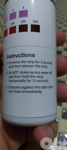 chlorine test kits 3