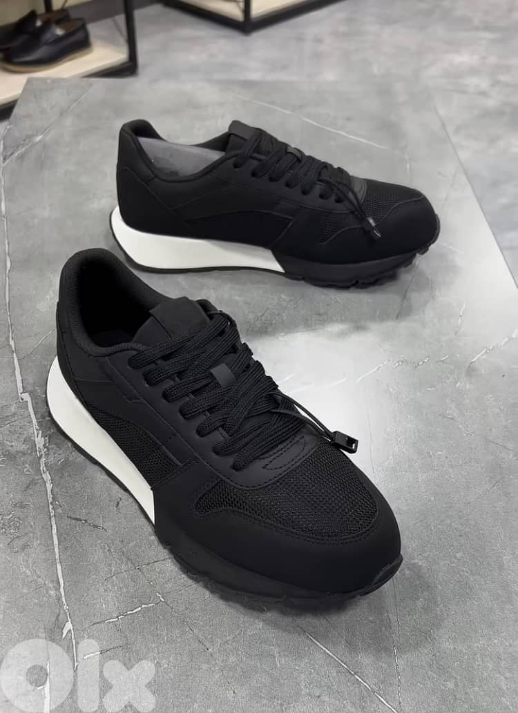 ZARA Running Sneakers 41 2