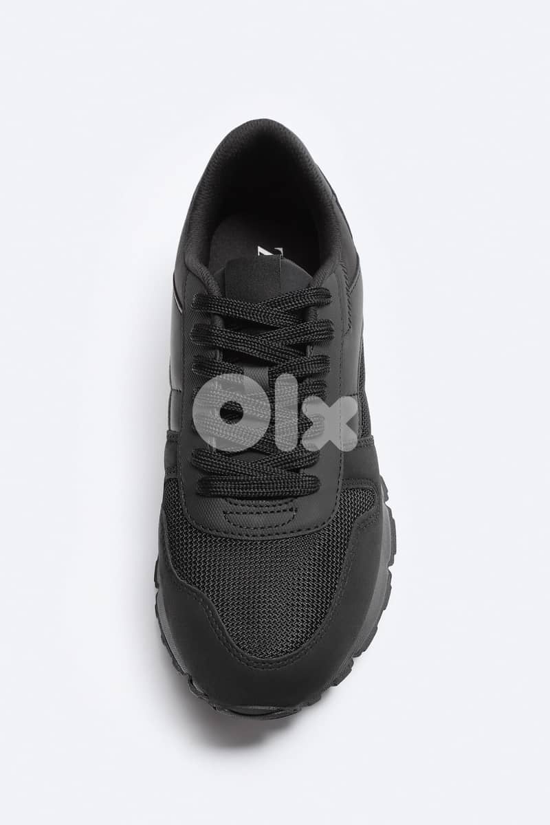 ZARA Running Sneakers 41 9