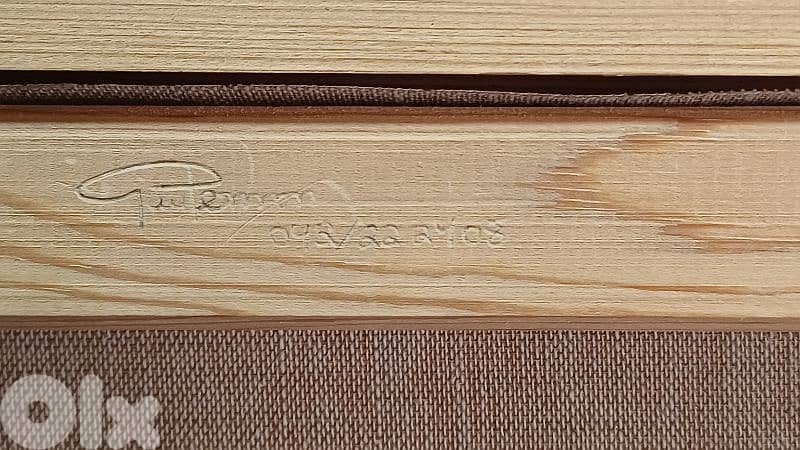 لوحة اكريليك 7